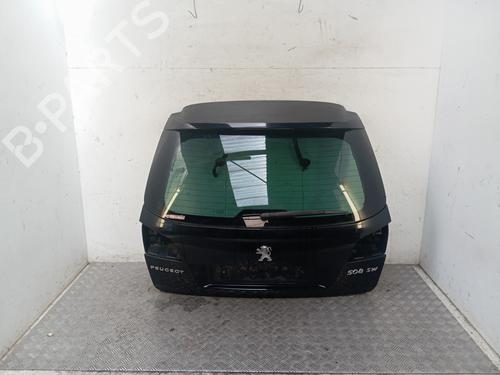 Bagklap CC/Kombi-Coupé Bagklap CC/Kombi-Coupé 38010153 38010153