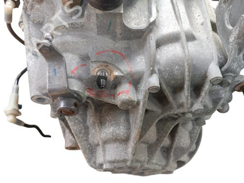 Gearbox NISSAN INTERSTAR Van (X62B) dCi 150 | BP37738054M3 - Image 5