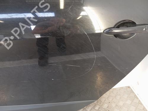 Used Left rear door Left rear door RENAULT SCÉNIC III (JZ0/1_) 1.5 dCi (106 hp) 35809008 35809008