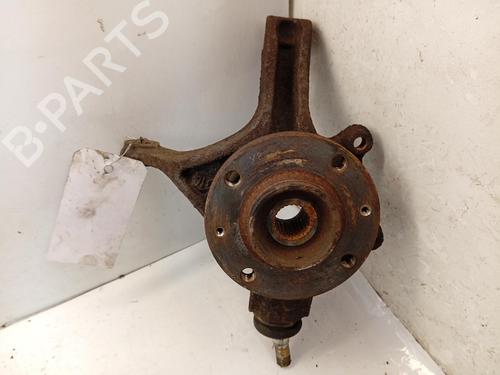 Used Right front steering knuckle Right front steering knuckle PEUGEOT 307 (3A/C) 2.0 HDi 110 (107 hp) 39969263 39969263