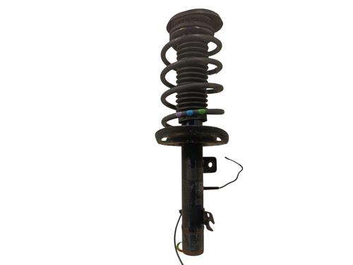 Used Left front shock absorber Left front shock absorber PEUGEOT 2008 I (CU_) 1.2 THP 110 / PureTech 110 (110 hp) 34329980 34329980