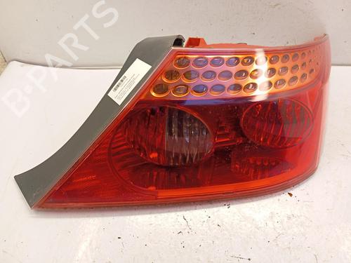 Used Right taillight Right taillight 39626676 39626676