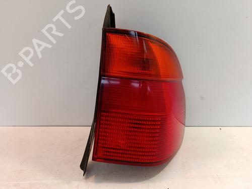 Right taillight BMW 5 Touring (E34) | BP34325314C35 - Image 3