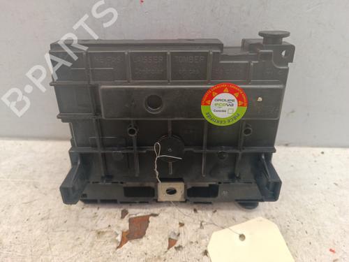 Fuse box PEUGEOT 307 Break (3E) 1.6 16V | BP39488367E1 - Image 3