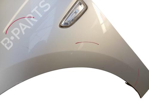 Used Left front fenders Left front fenders OPEL ASTRA J Saloon [2012-2026] 35809564 35809564