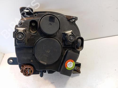 Right headlight FIAT 500 (312_) 1.2 (312AXA1A) | BP35808632C29 - Image 4