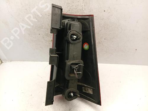 Left taillight DACIA LOGAN MCV (KS_) 1.5 dCi (KS0K) | BP40348498C34 - Image 2
