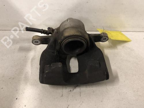 Used Left front brake caliper Left front brake caliper PEUGEOT PARTNER Box Body/MPV (K9) 1.5 BlueHDi 75 (75 hp) 34320864 34320864
