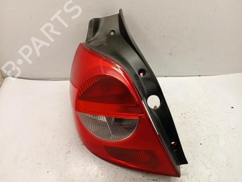 left-taillight-renault-clio-iii-br01-cr01-2005-2006-2007-2008-2009-2010-2011-2012-2013-2014-39885285 main image