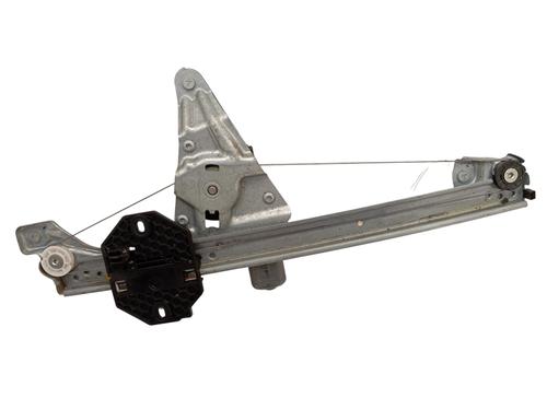 Used Rear left window mechanism Rear left window mechanism DACIA SANDERO II 1.5 dCi (90 hp) 34328356 34328356