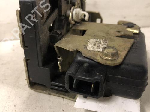 Used Front right lock Front right lock DACIA LOGAN (LS_) 1.6 (LS0B, LS0D, LS0F, LS0H) (87 hp) 34320880 34320880