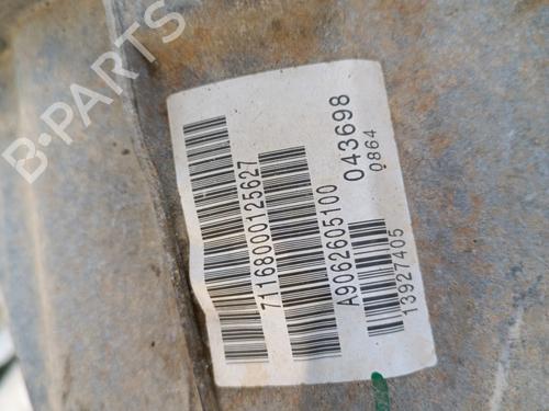 Used Gearbox Gearbox 34325633 34325633