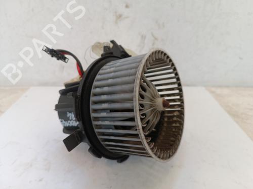 Varmeblæser Varmeblæser AUDI A4 B8 Avant (8K5) [2007-2017] 34324067 34324067