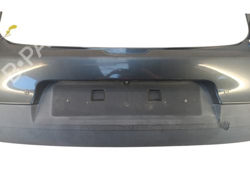 Used Rear bumper Rear bumper 37504141 37504141