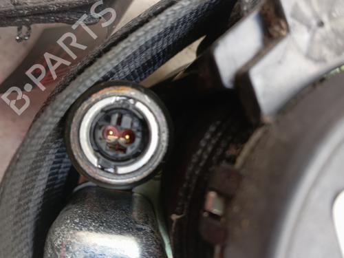 Used Front left seatbelt Front left seatbelt PEUGEOT 308 II (LB_, LP_, LW_, LH_, L3_) 1.6 HDi 100 (99 hp) 34326225 34326225