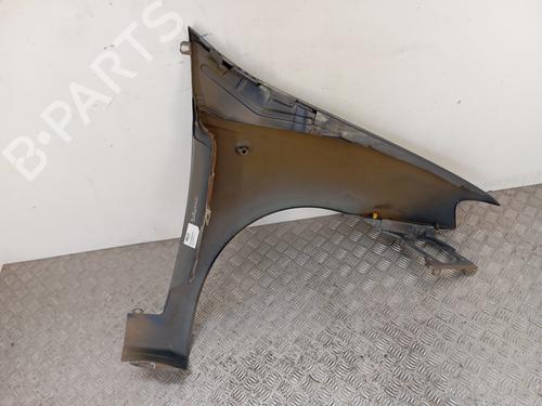 Used Left front fenders Left front fenders FIAT PUNTO (176_) [1993-1999] 35808607 35808607