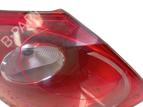 Left taillight VW PASSAT B6 (3C2) | BP35810004C34 - Image 4