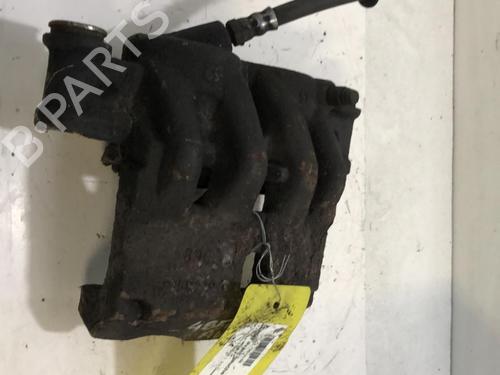 Used Left front brake caliper Left front brake caliper FIAT DUCATO Van (250_) 120 Multijet 2,3 D (120 hp) 35810400 35810400