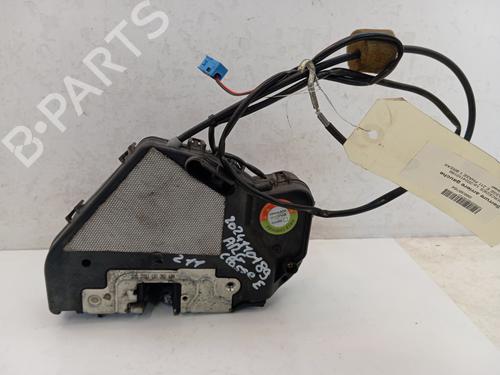 Used Rear left lock Rear left lock MERCEDES-BENZ E-CLASS T-Model (S211) E 270 T CDI (211.216) (177 hp) 34323749 34323749