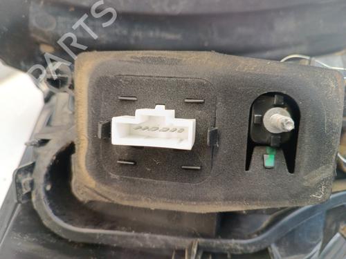 Right taillight CITROËN C3 II (SC_) 1.2 VTi 82 | BP39488505C35 - Image 3