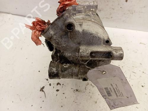Used AC compressor AC compressor OPEL ASTRA J Saloon [2012-2026] 34328539 34328539