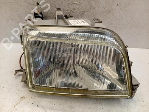 Used Right headlight Right headlight RENAULT CLIO I (B/C57_, 5/357_) 1.2 (B/C/S577) (54 hp) 40050520 40050520