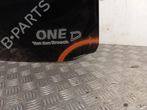 Used Tailgate Tailgate MINI MINI COUNTRYMAN (R60) One D (90 hp) 35809205 35809205
