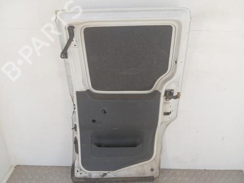 Used Right slide door Right slide door CITROËN BERLINGO / BERLINGO FIRST Box Body/MPV (M_) 1.6 HDI 75 (MB9HW) (75 hp) 35809002 35809002