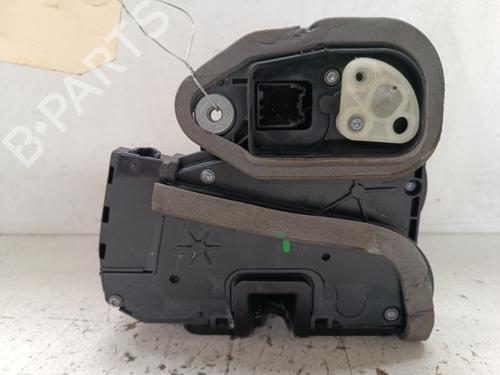 Used Front right lock Front right lock OPEL ASTRA K Sports Tourer (B16) 1.6 CDTi (35) (110 hp) 34322781 34322781
