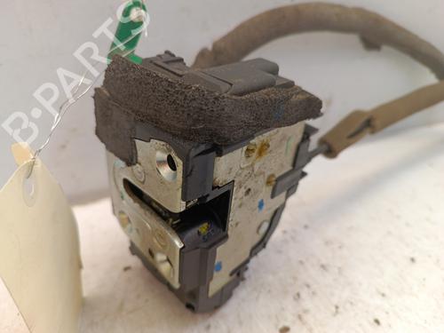 Used Front left lock Front left lock 38088227 38088227