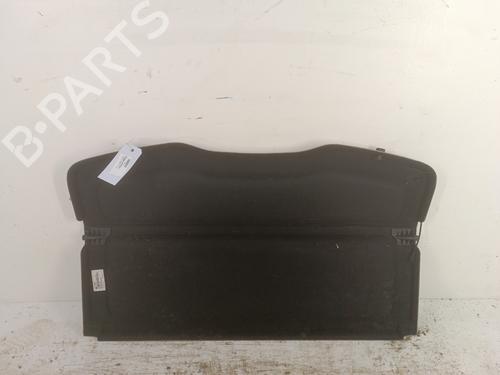 Hattehylle Hattehylle RENAULT SCÉNIC III (JZ0/1_) 1.5 dCi (110 hp) 34323682 34323682