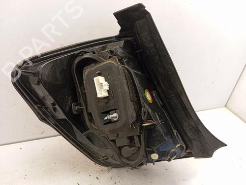 Right taillight CITROËN C3 II (SC_) 1.4 HDi 70 (SC8HZC, SC8HR0, SC8HP4) | BP35809096C35 - Image 4