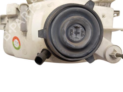 Used Right headlight Right headlight OPEL ASTRA F Hatchback (T92) 1.6 i 16V (F08, M08, F68, M68) (100 hp) 34330240 34330240