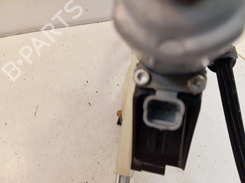 Used Front left window mechanism Front left window mechanism CITROËN C4 CACTUS 1.6 BlueHDi 100 (99 hp) 34325550 34325550