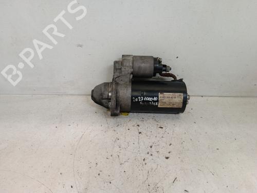 Used Starter Starter MERCEDES-BENZ SPRINTER 3-t Van (B906) [2006-2018] 34321978 34321978