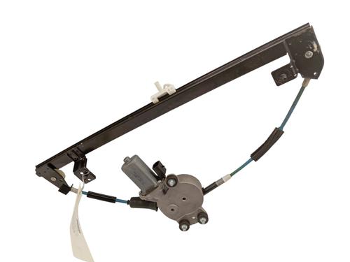 Used Front right window mechanism Front right window mechanism FIAT MULTIPLA (186_) 1.9 JTD (186AXE1A) (120 hp) 34327494 34327494