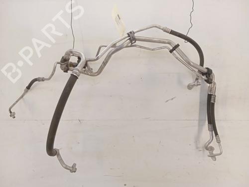 AC-rør AC-rør PEUGEOT 308 II (LB_, LP_, LW_, LH_, L3_) 1.5 BlueHDI 100 (102 hp) 34326434 34326434