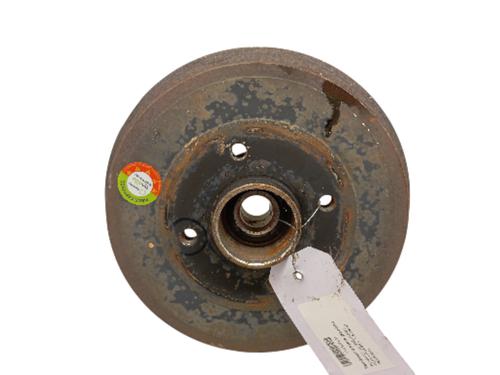 Used Other Other RENAULT CLIO IV (BH_) 1.5 dCi 90 (90 hp) 34327810 34327810