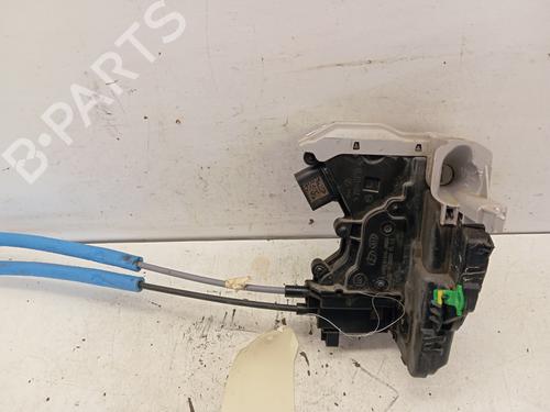 Serratura anteriore sinistra Serratura anteriore sinistra HYUNDAI KONA (OS, OSE, OSI) 1.0 T-GDi (120 hp) 34326603 34326603