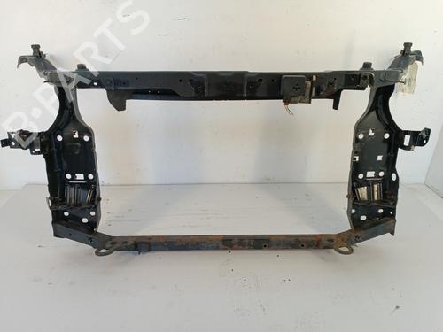 Frontplade/Frontkurv Frontplade/Frontkurv NISSAN QASHQAI I (J10, NJ10) [2006-2015] 34324083 34324083