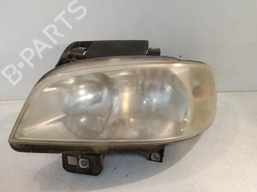 Used Left headlight Left headlight SEAT CORDOBA (6K1, 6K2) 1.9 TDI (90 hp) 34321468 34321468