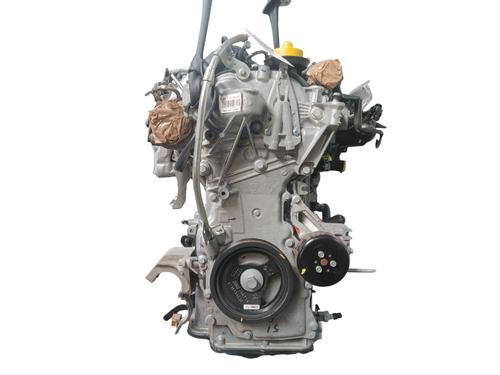 Used Engine Engine RENAULT CLIO V (B7_) 1.0 TCe 90 (B7MT) (91 hp) 34328336 34328336