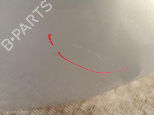 Used Left rear door Left rear door FORD FIESTA VI (CB1, CCN) 1.4 TDCi (70 hp) 34325468 34325468