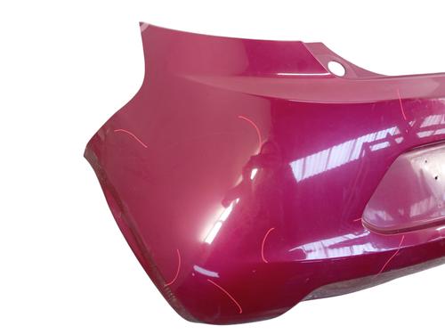 Used Rear bumper Rear bumper FORD KA (RU8) 1.2 (69 hp) 35809935 35809935