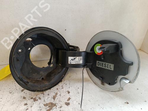 Tampa do combustível Tampa do combustível RENAULT CLIO IV (BH_) 1.5 dCi 75 (75 hp) 34323263 34323263