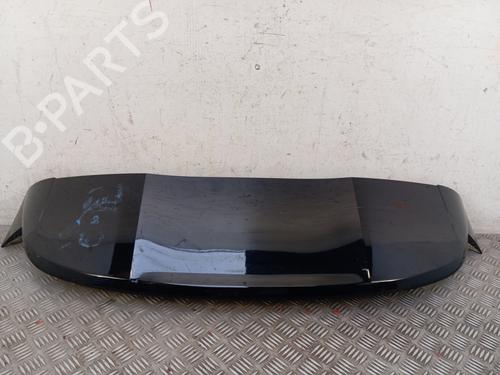 Used Rear spoiler Rear spoiler DS DS 3 / DS 3 CROSSBACK (UR_, UC_, UJ_) 1.2 PureTech 130 (URHNSS) (131 hp) 39885229 39885229