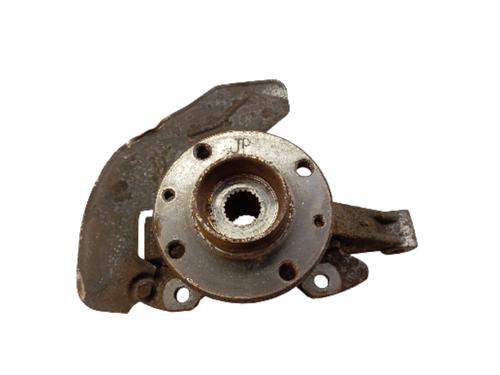 Used Right front steering knuckle Right front steering knuckle FIAT DOBLO MPV (119_, 223_) 1.9 D (223AXB1A) (63 hp) 34328057 34328057