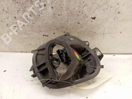 Lampeholder Lampeholder PEUGEOT 208 I (CA_, CC_) 1.6 BlueHDi 100 (100 hp) 34326887 34326887