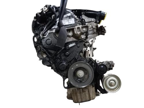 Used Engine Engine CITROËN BERLINGO Box Body/MPV (K9) 1.5 BlueHDi 75 (75 hp) 40199475 40199475