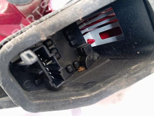 Used Left taillight Left taillight 37529222 37529222